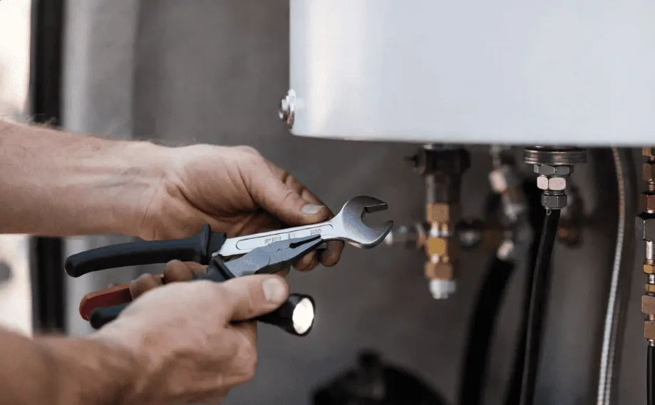 Why choose Water Heater Repair in Locust Grove, OK